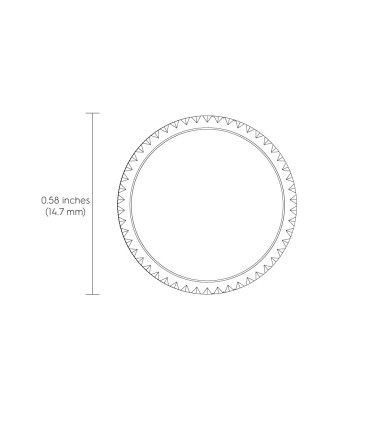 pak van 3 Polar pro filters voor Mavic Air DJI
