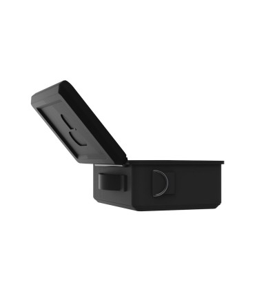 Custodia morbida Polar pro per Mavic Aria DJI