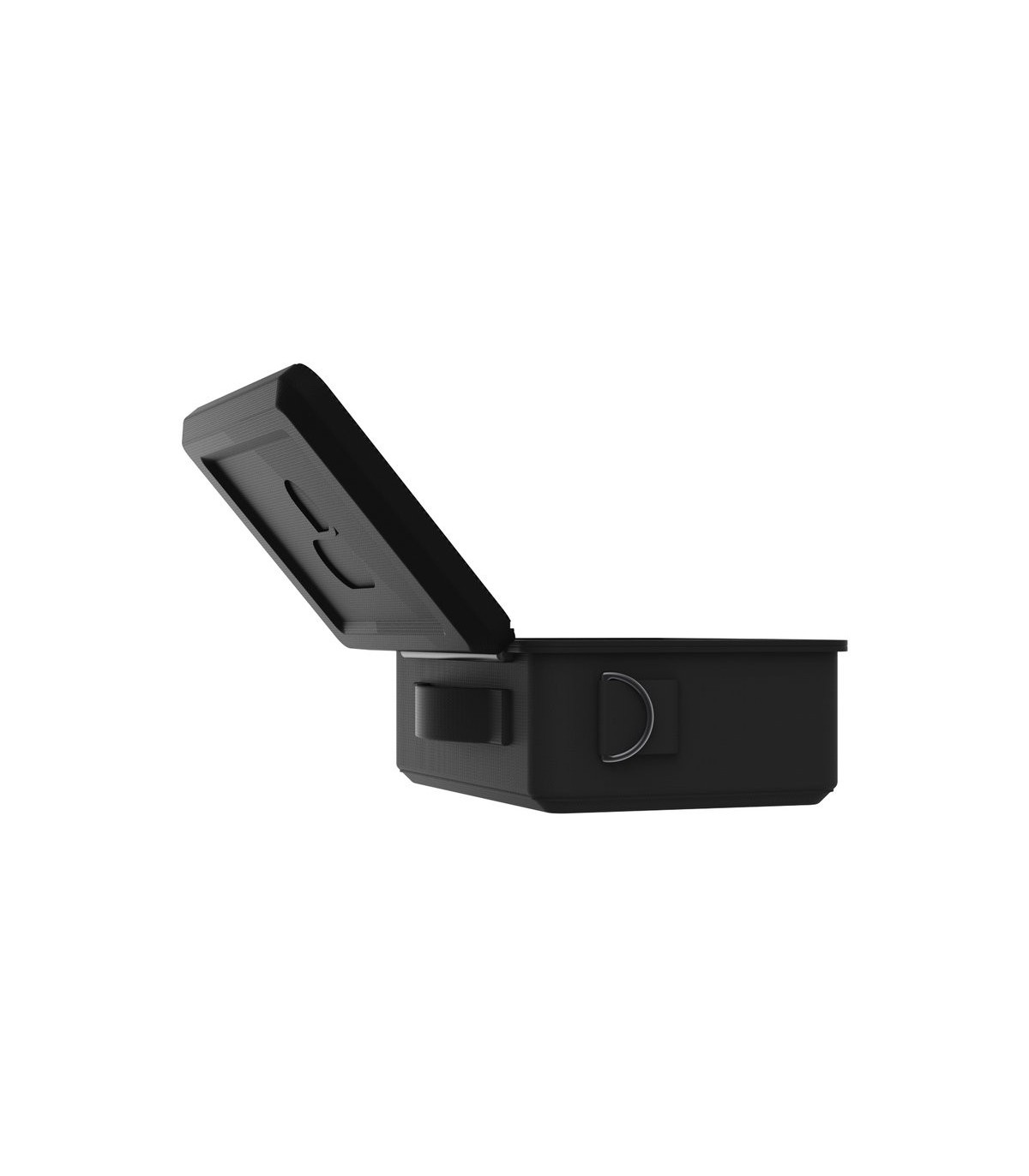 Custodia morbida Polar pro per Mavic Aria DJI