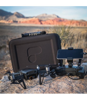 Custodia morbida Polar pro per Mavic Aria DJI
