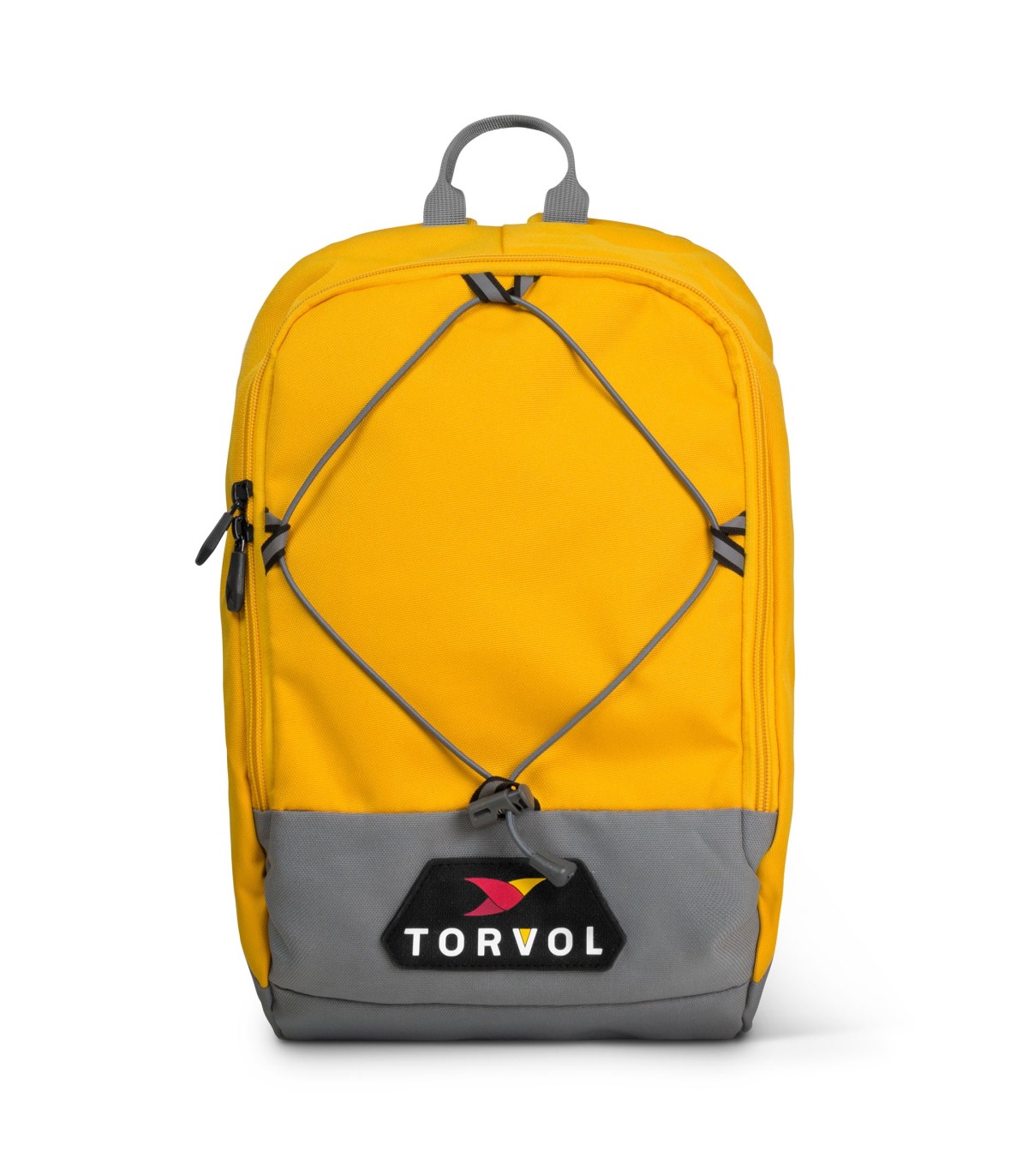 Sesión mochila Torvol