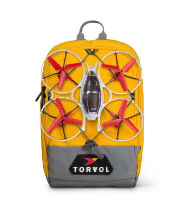 Sitzung backpack Torvol