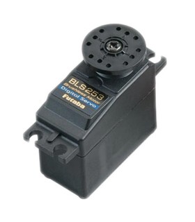 Servo FUTABA BLS253