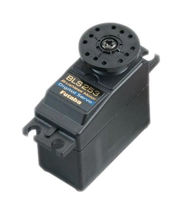 Servo FUTABA BLS253