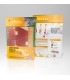 Indoor Race pack Torvol