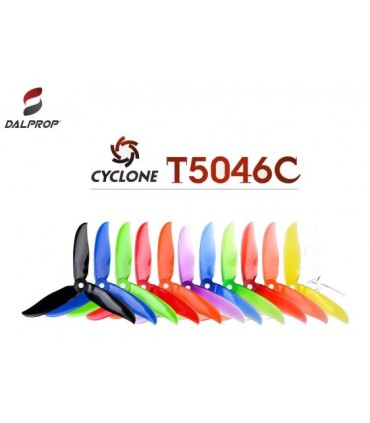DALPROP cycloon T5046C