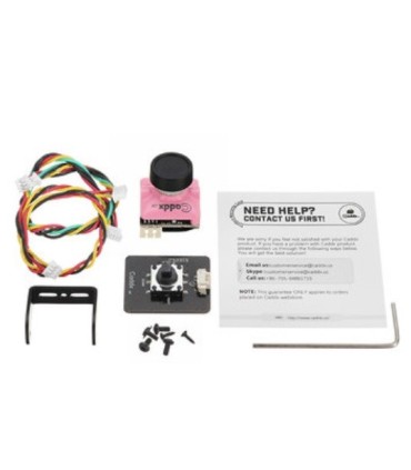 Caddx Turbo Micro Sdr1 Camera