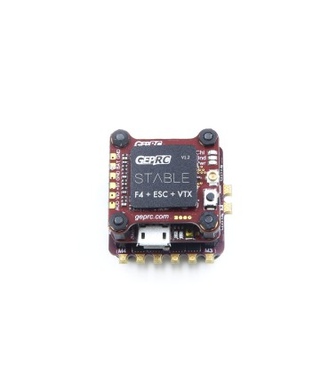 Mini tower F4 GEPRC