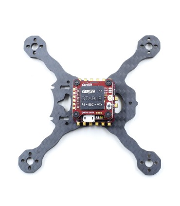 Mini tower F4 GEPRC