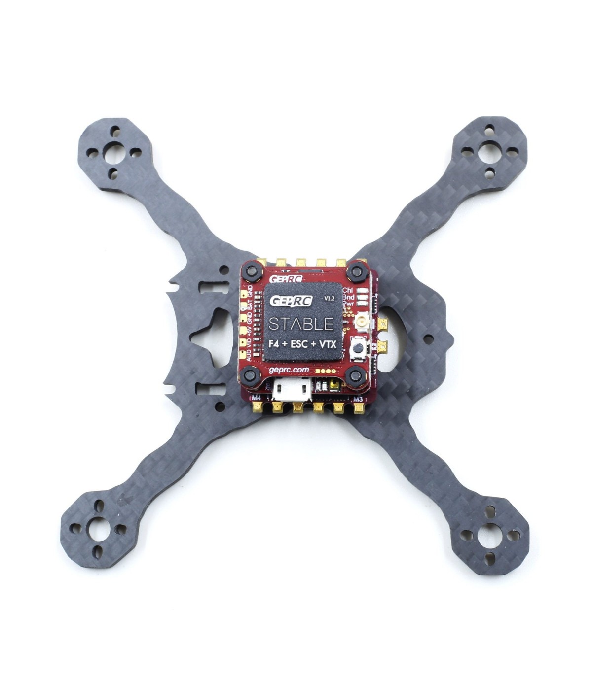 Mini tower F4 GEPRC