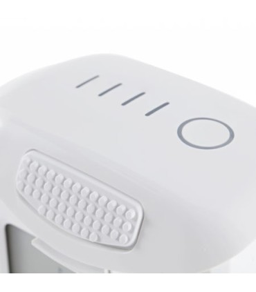 rental 5 batteries Phantom 4 pro + quick charger