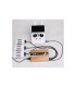 location 5 batteries Phantom 4 pro + chargeur rapide
