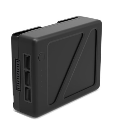 Rental 10 batteries Inspires 2 + charger
