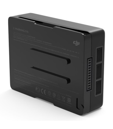 Alquiler de 10 baterías Inspira 2 + cargador
