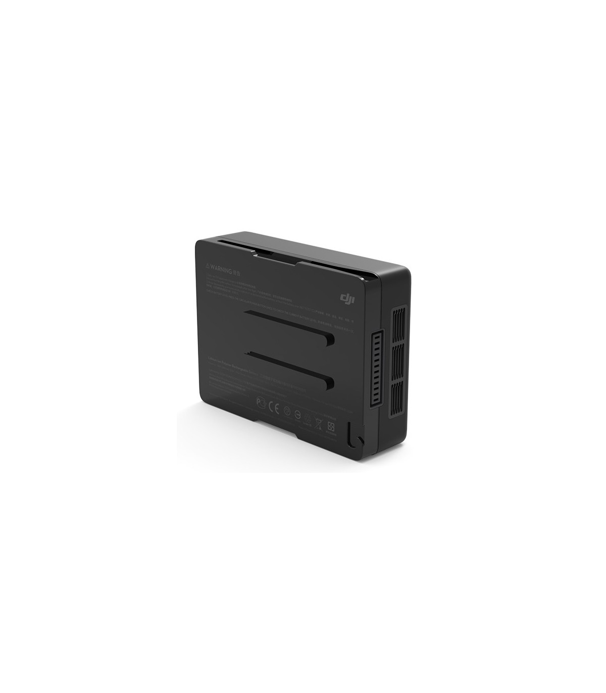 Rental 10 batteries Inspires 2 + charger