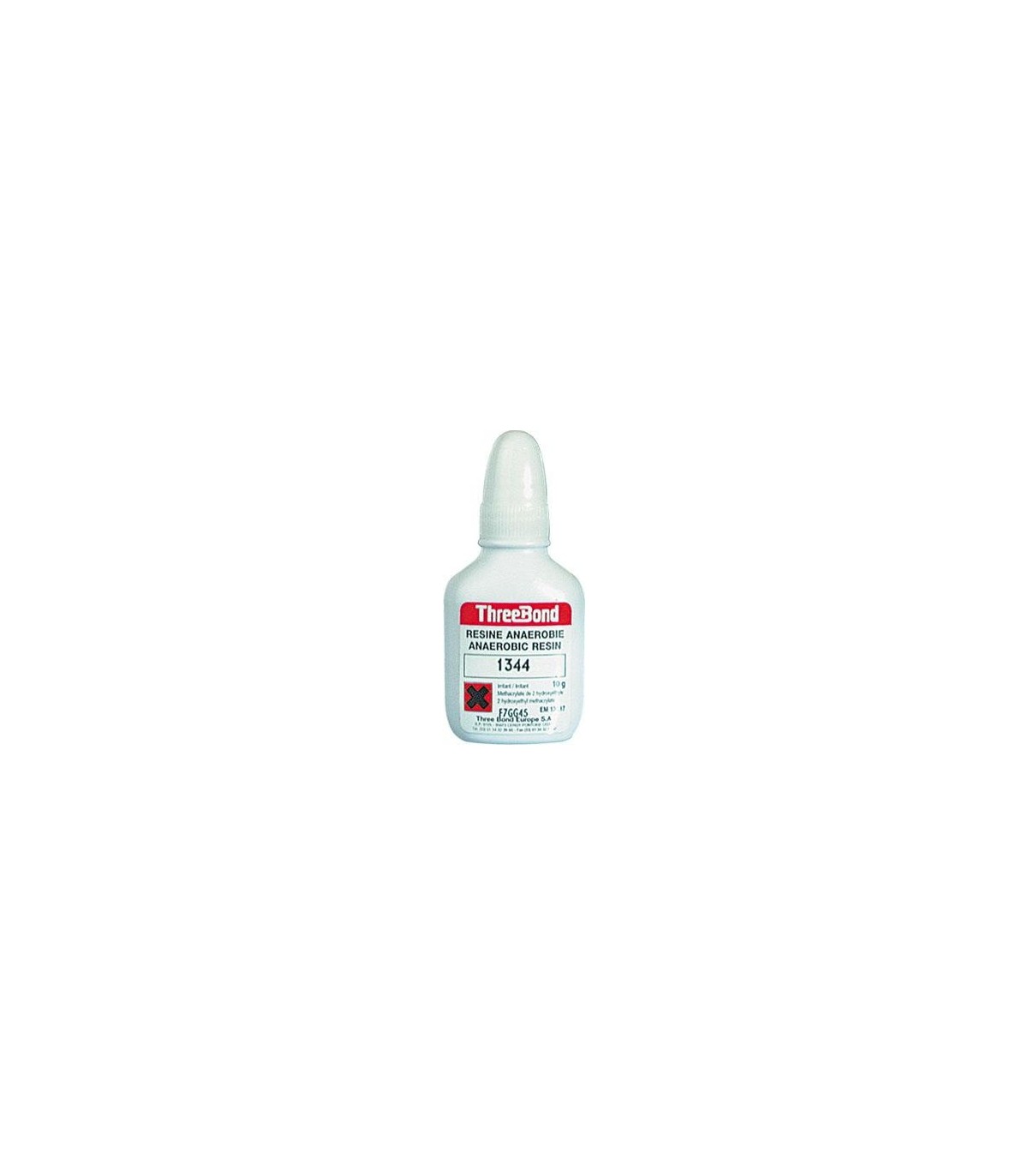 Schraubensicherung Threebond 1344