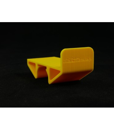 câle de départ pour racer