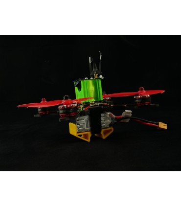 câle ausgangspunkt für racer