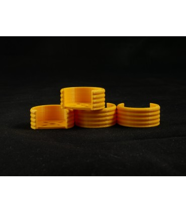 protecção do motor racer