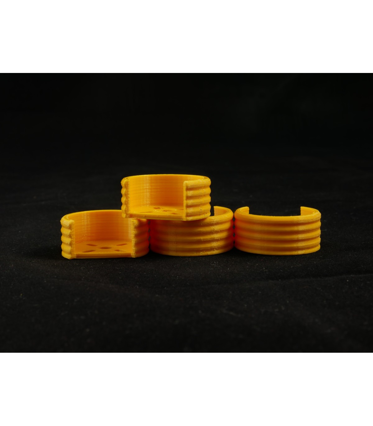 protección del motor racer