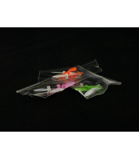 hélices para CX10