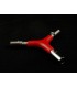 Chave hexagonal 8mm 9mm 10mm
