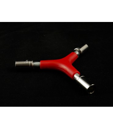 Chiave a brugola da 8mm, 9mm, 10mm