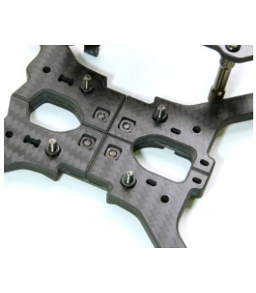 Chassis TSX5 GEPRC Viper