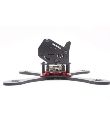 Chassis GEPRC-ZX5