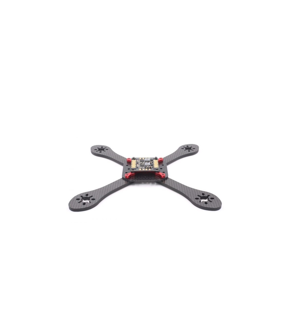 Chassis GEP-ZX5 GEPRC