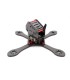 Chassis GEPRC-ZX5