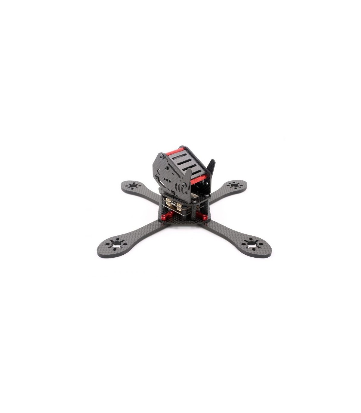 Chassis GEP-ZX5 GEPRC