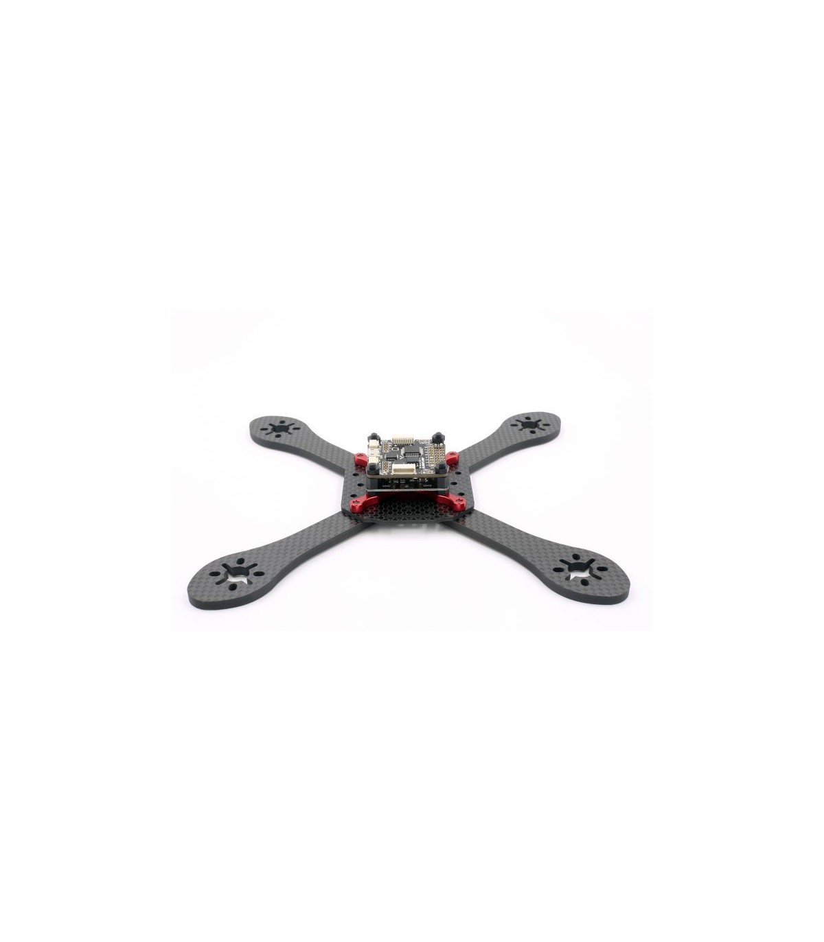 Chassis GEP-ZX5 GEPRC