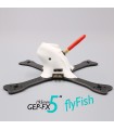 Chassis GEP-FX5 GEPRC