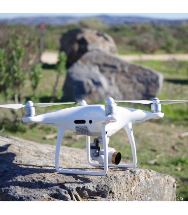 Filter von Polar Pro-Film-Serie - DJI Phantom-4 Pro (x6)