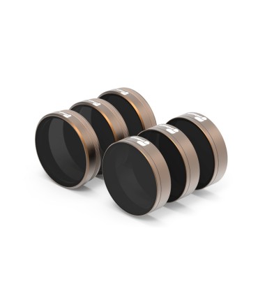 Filters Polar Pro Cinema Series - DJI Phantom 4 Pro (x6)