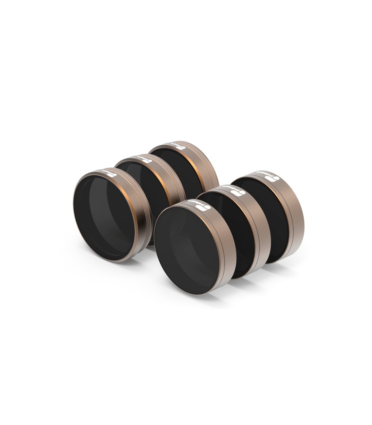 Filters Polar Pro Cinema Series - DJI Phantom 4 Pro (x6)