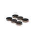 Filter von Polar Pro-Film-Serie - DJI Phantom-4 Pro (x6)