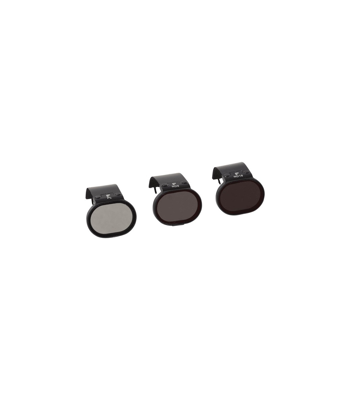 Los filtros de DJI Chispa (x3)