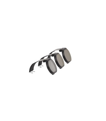 DJI Vonkfilters (x3)