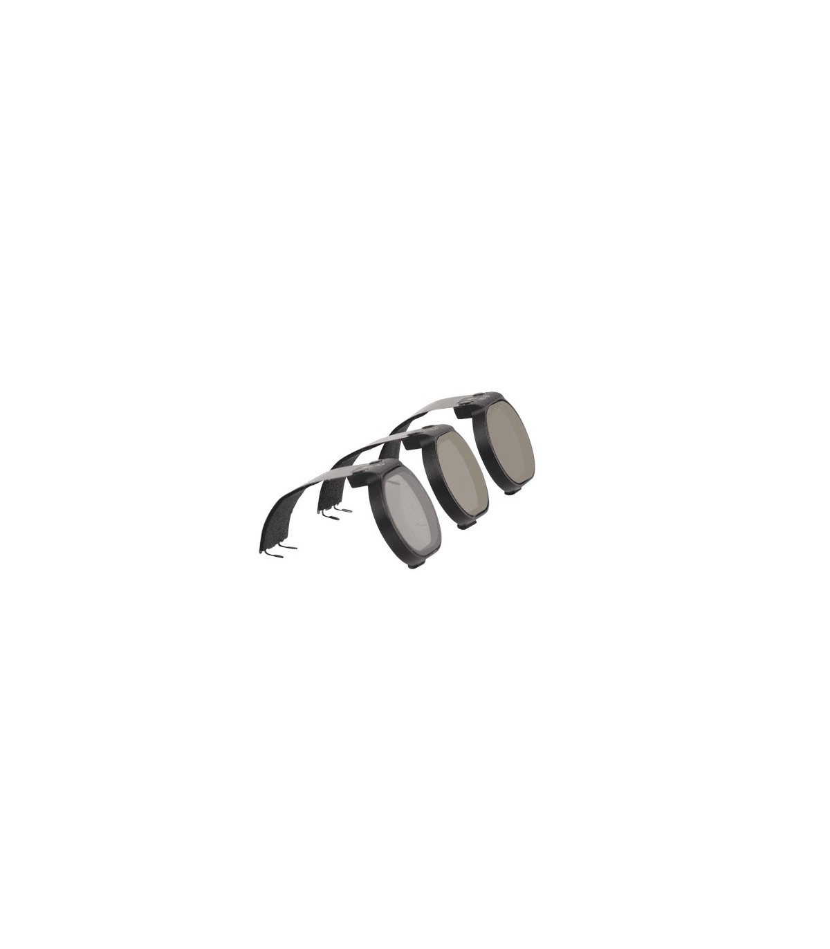 Filtres DJI Spark (x3)