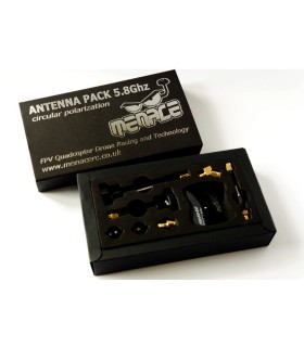 Bedreiging RC FPV antenne pack