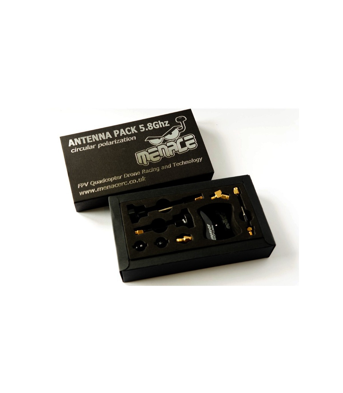 Minaccia RC pack antenna FPV