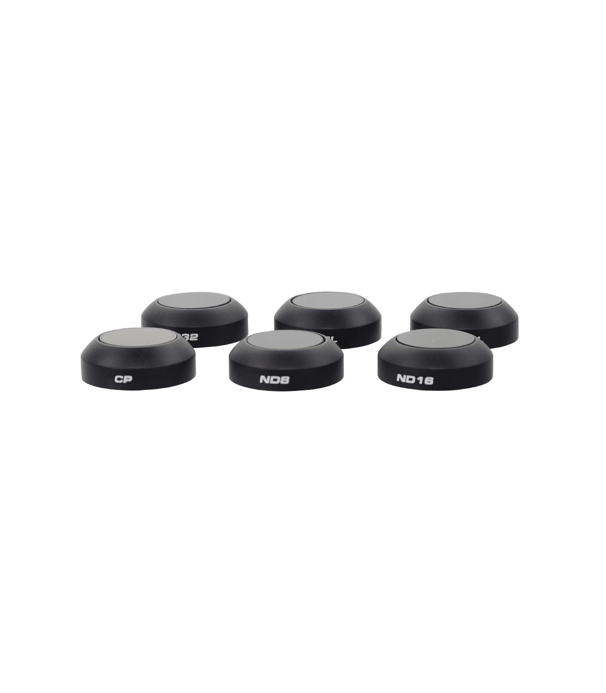 Professionele Filters Polar Pro DJI Mavic Pro (x6)