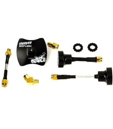 Minaccia RC pack antenna FPV