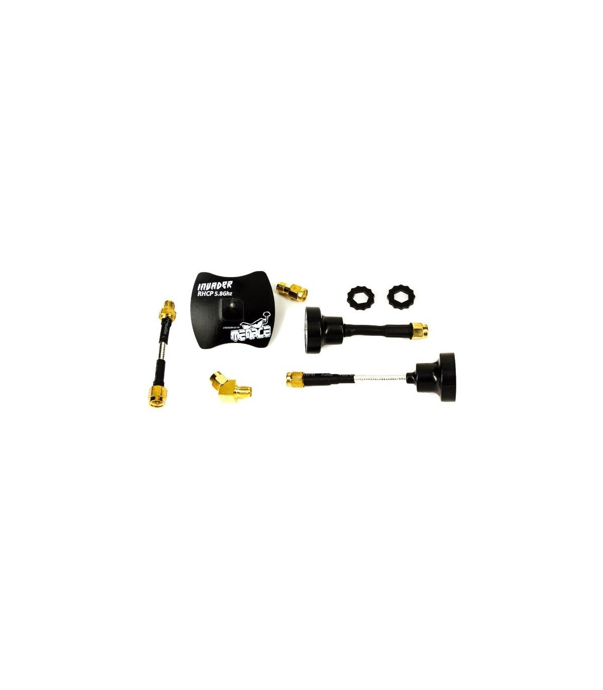 Minaccia RC pack antenna FPV