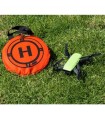 HOODMAN Track OPVOUWBARE take-off drones 61cm