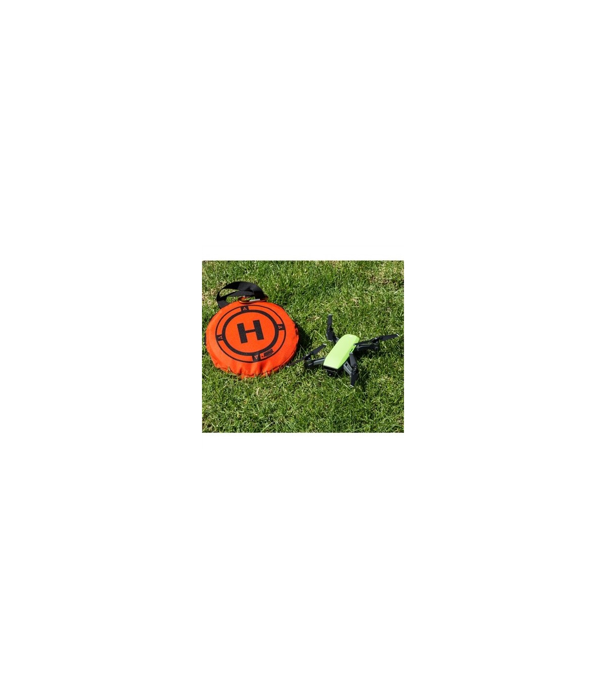 HOODMAN Faixa DOBRÁVEL descolagem drones 61cm