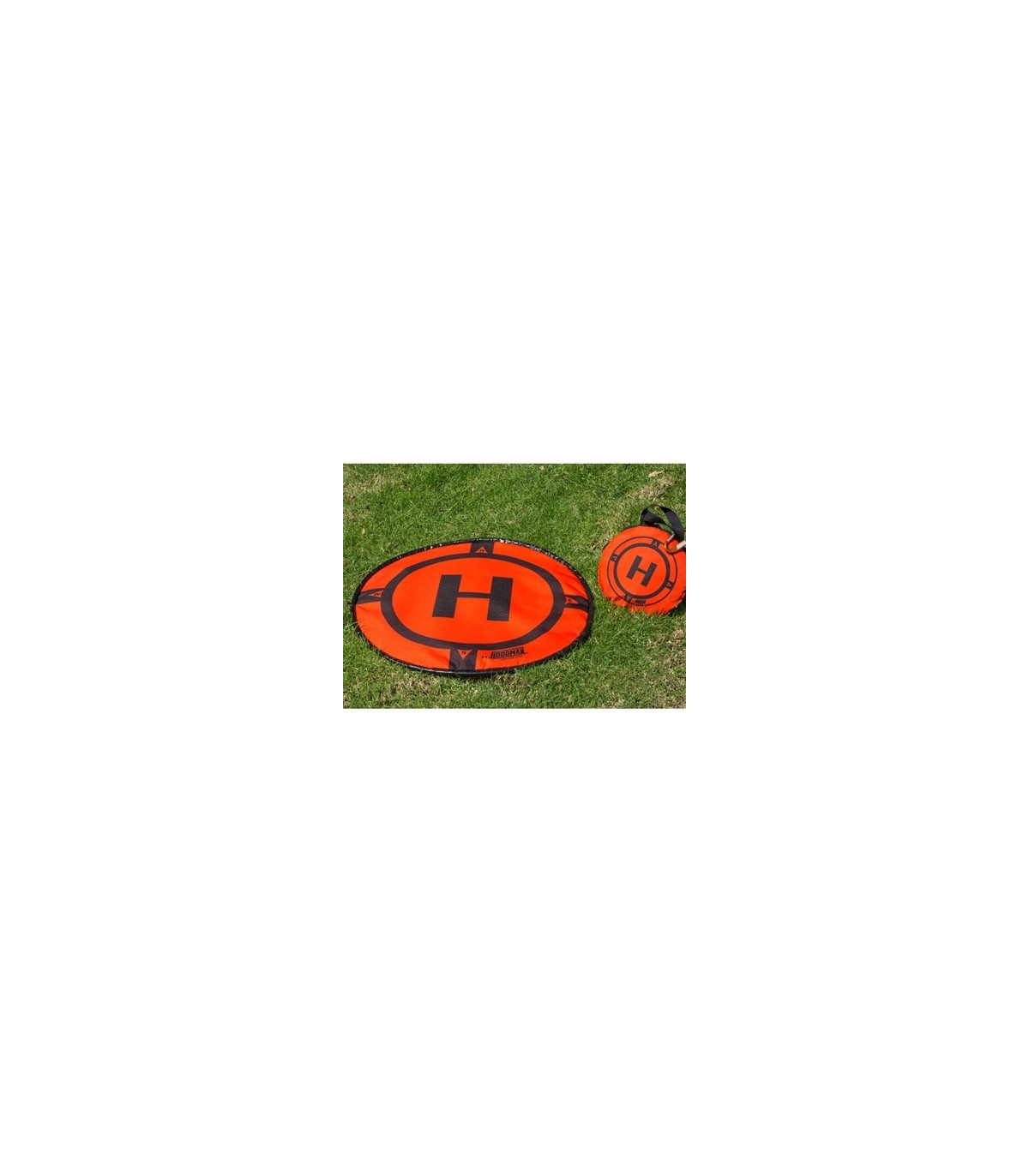 HOODMAN Track OPVOUWBARE take-off drones 61cm