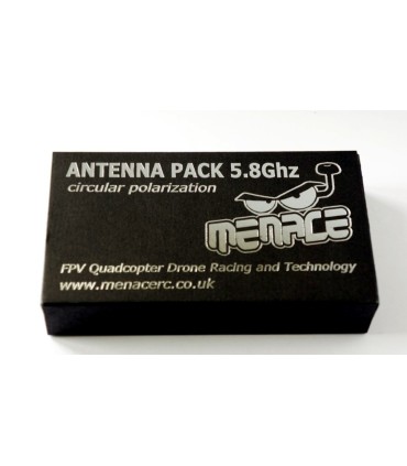 Bedrohung RC-pack antennen FPV